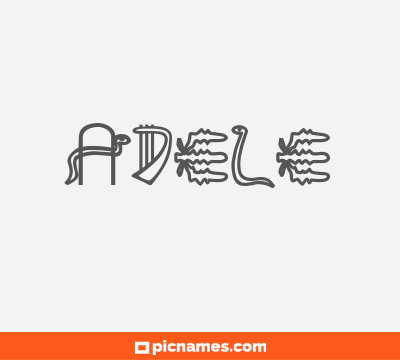 Adele