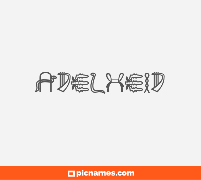 Adelheid