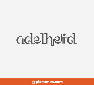 Adelheid