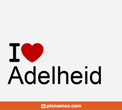 Adelheid