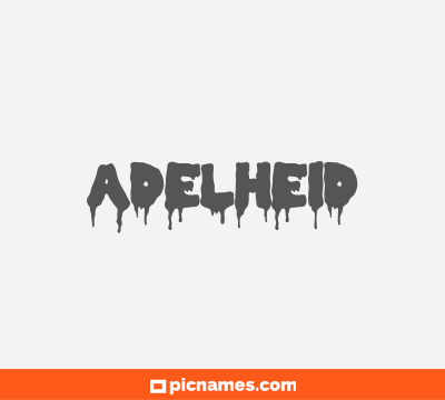 Adelheid