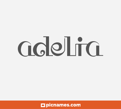 Adelia