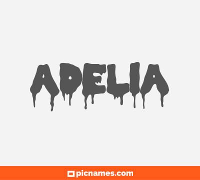 Adelia