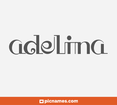 Adelina