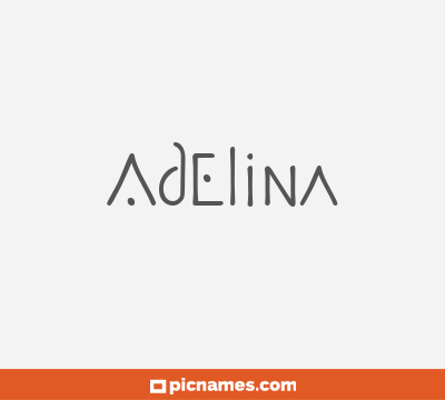 Adelina