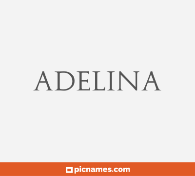 Adelina