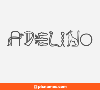 Adelino