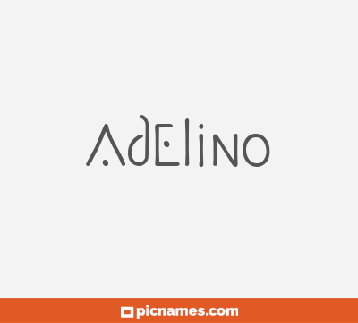 Adelino