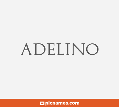 Adelino