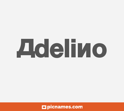 Adelino