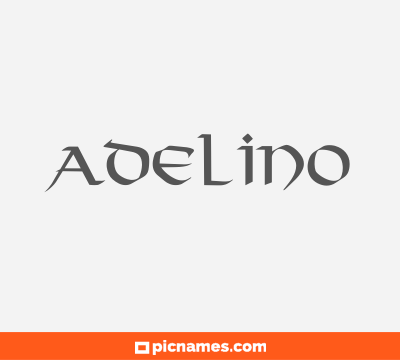 Adelino