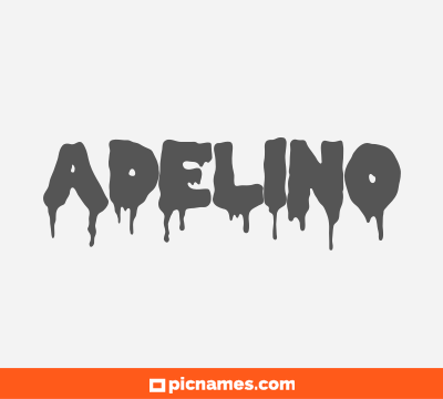 Adelino