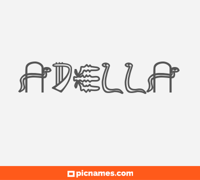 Adella