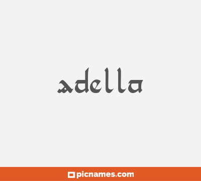 Adella