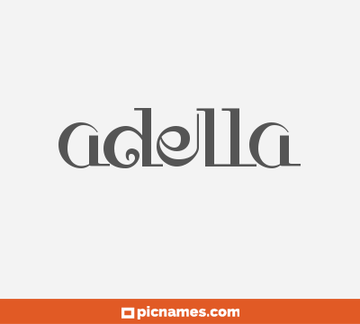 Adella