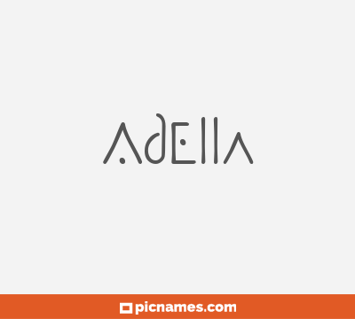 Adella