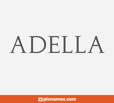 Adella