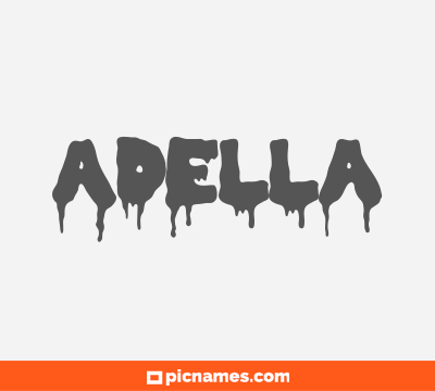 Adella