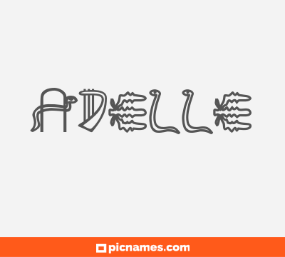 Adelle