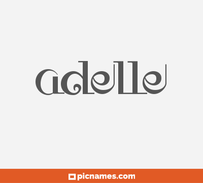 Adelle