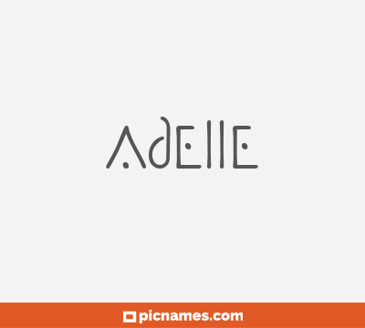 Adelle