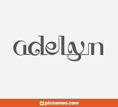 Adelyn