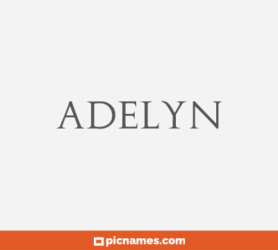 Adelyn