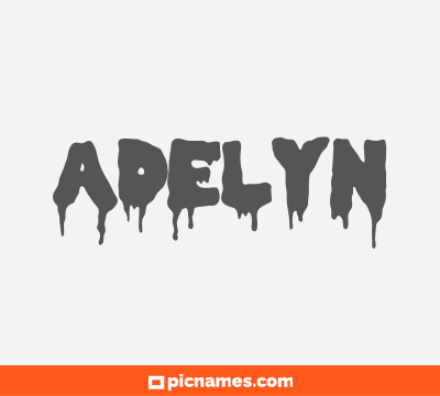 Adelyn