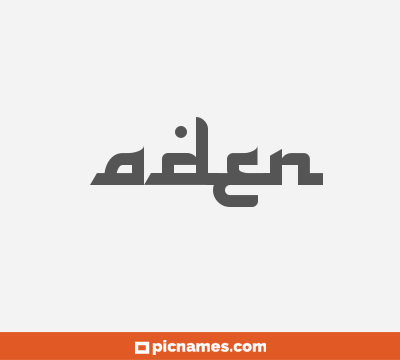 Aden