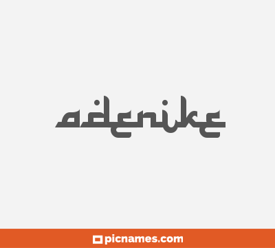 Adenike