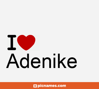 Adenike