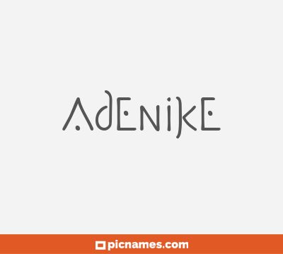 Adenike