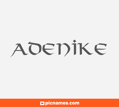 Adenike