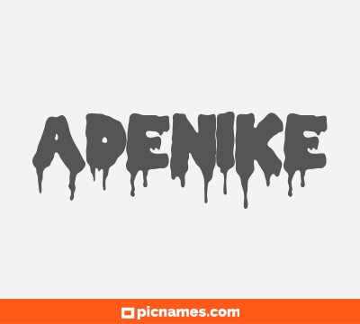 Adenike