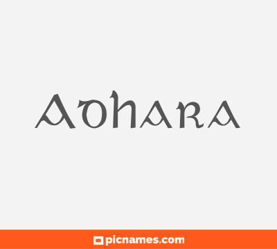 Adhara