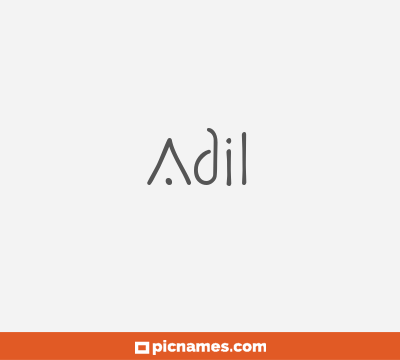 Adil