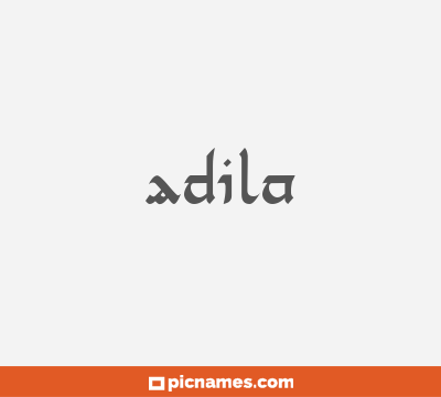 Adila