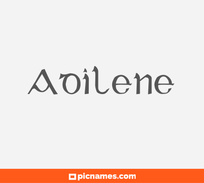 Adilene