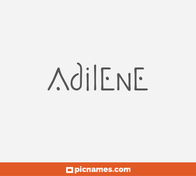 Adilene