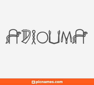Adiouma