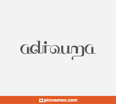 Adiouma