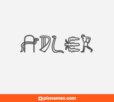 Adler