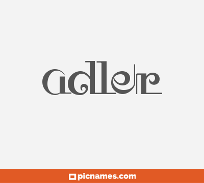 Adler