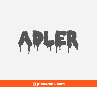 Adler