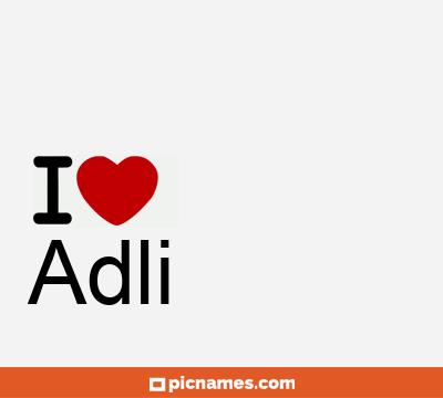 Adli