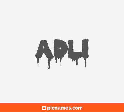 Adli