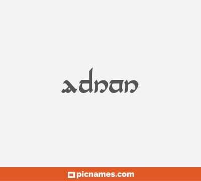 Adnan