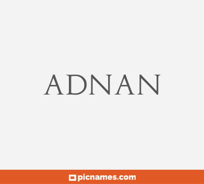 Adnan