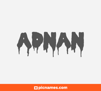 Adnan