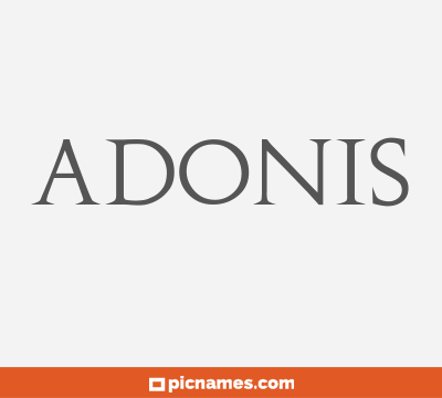Adonis
